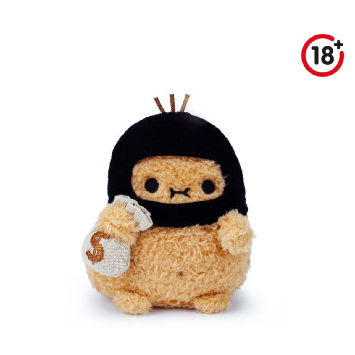 Snuggle Bunnies Frankie the Hugging Bunny - Blossom | Mothercare SG